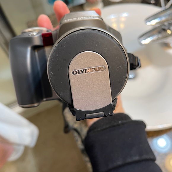 My accent camera - Picture 4 of 4